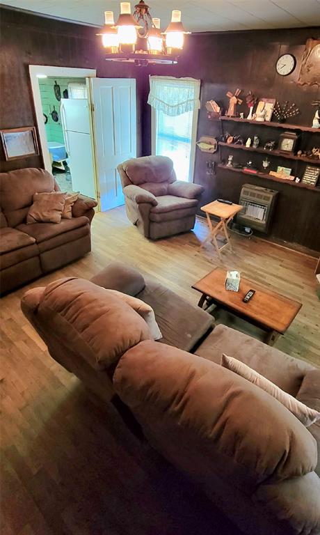 1658 County Road 4305