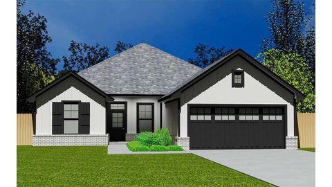 601 & 603 Swope Street Rio Vista TX 76093