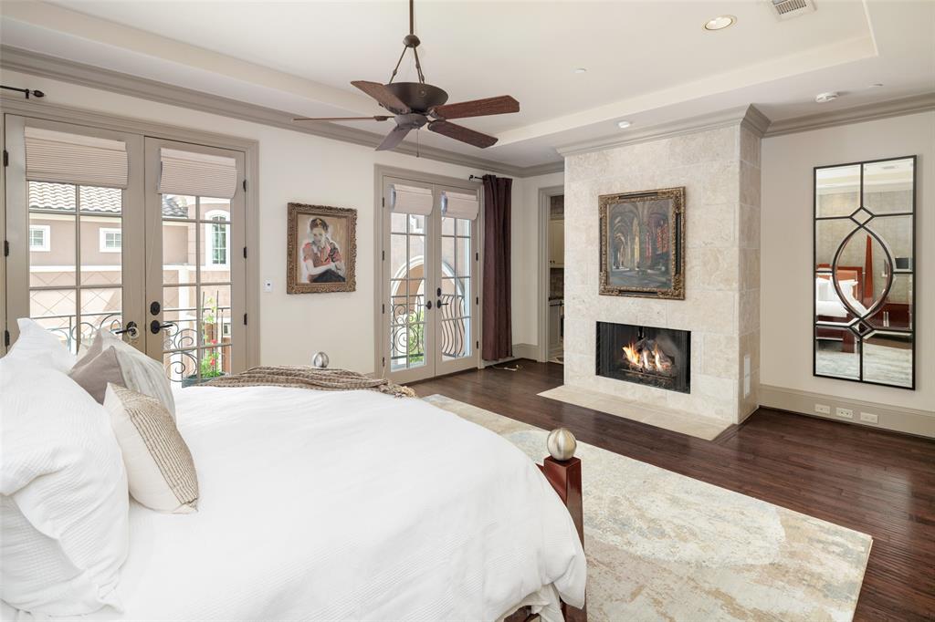Sme-Ballas Oak Lawn 01 - Residential