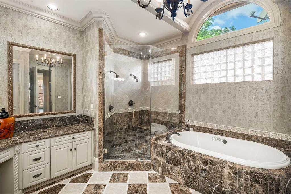 Sme-Ballas Oak Lawn 01 - Residential