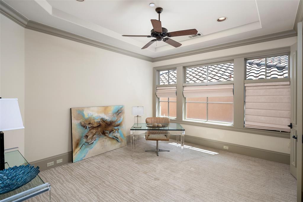 Sme-Ballas Oak Lawn 01 - Residential