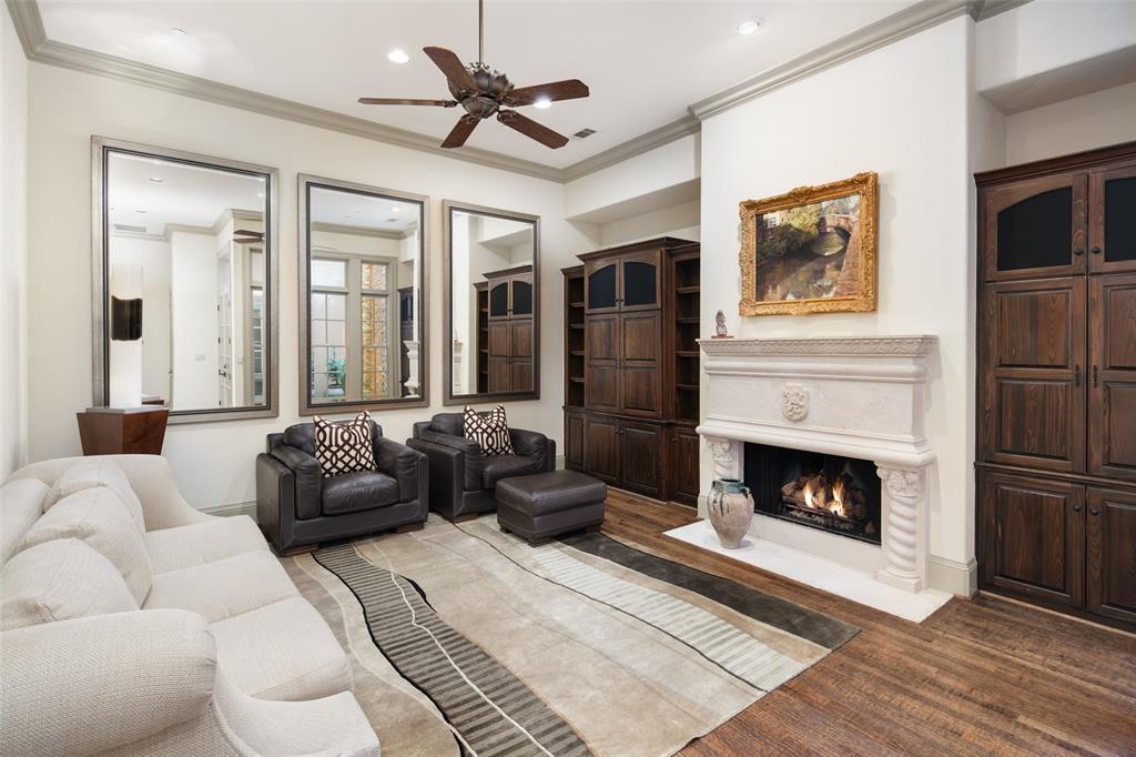 Sme-Ballas Oak Lawn 01 - Residential