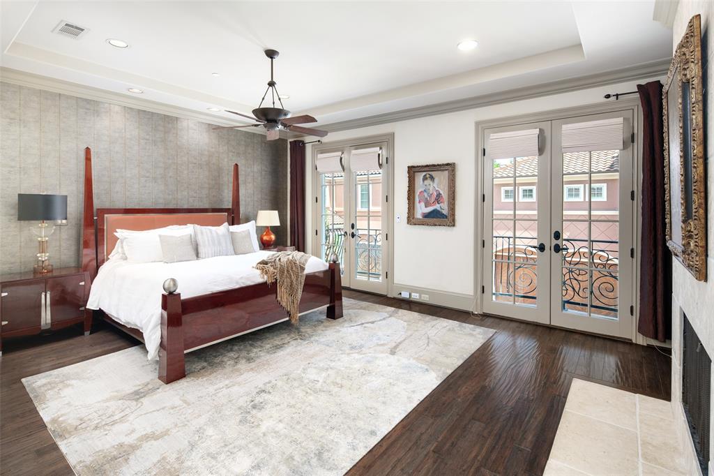 Sme-Ballas Oak Lawn 01 - Residential
