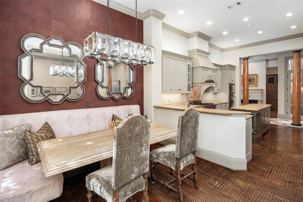 Sme-Ballas Oak Lawn 01 - Residential