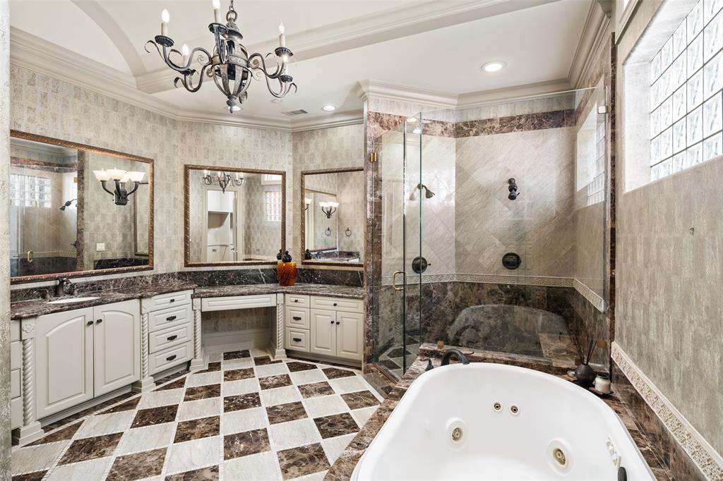 Sme-Ballas Oak Lawn 01 - Residential