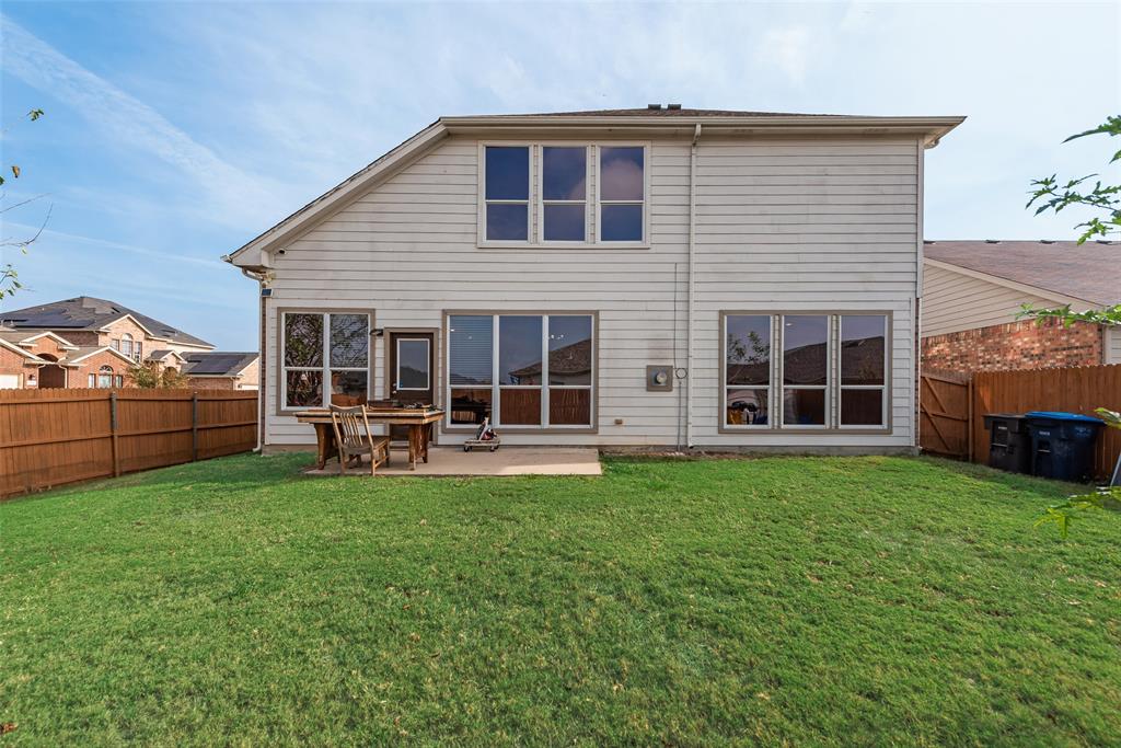 Alexandra Meadows - Residential