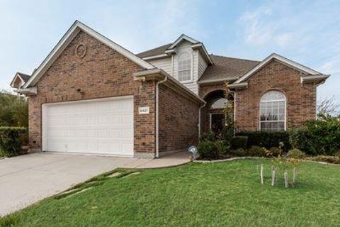 6427 Miranda Drive Fort Worth TX 76131