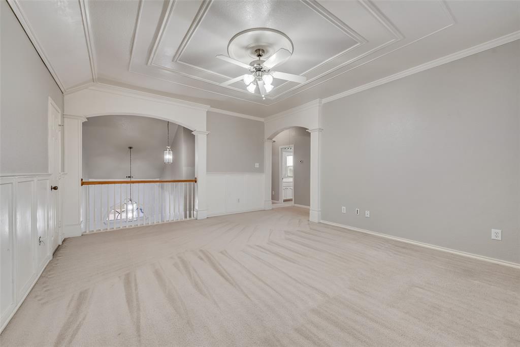 Alexandra Meadows - Residential