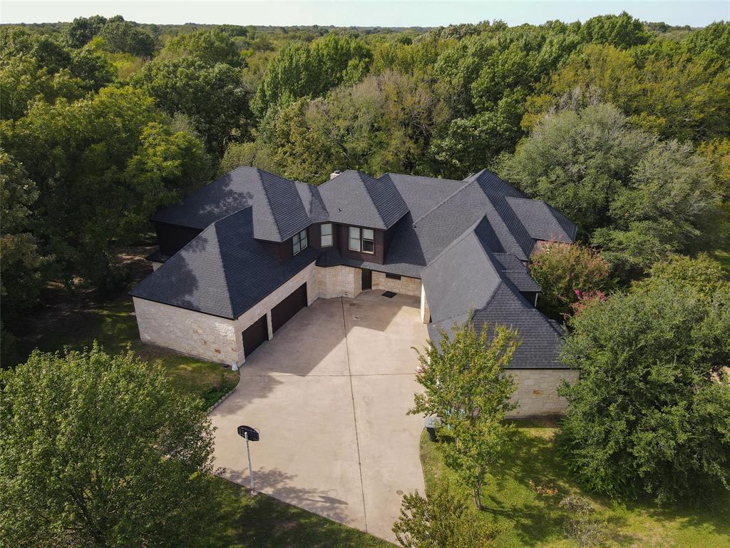 Forrest Glen - Residential