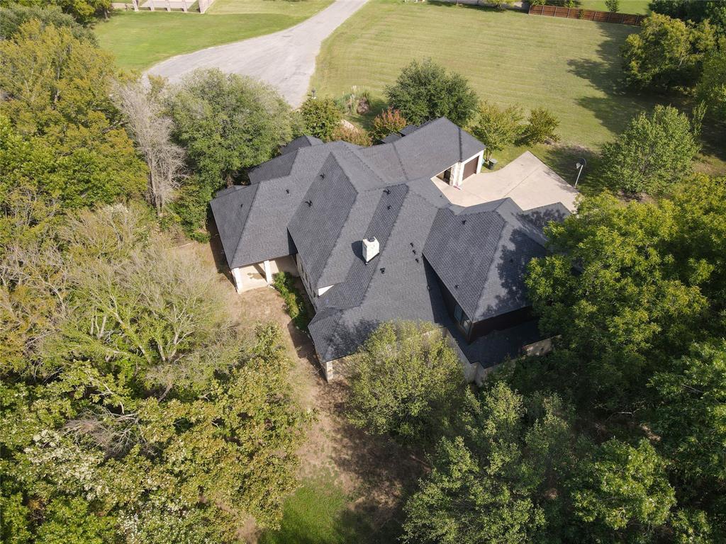 Forrest Glen - Residential