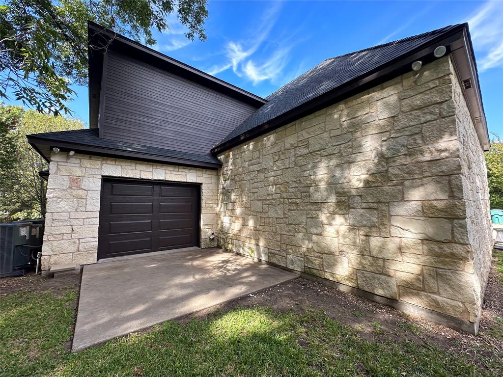 Forrest Glen - Residential