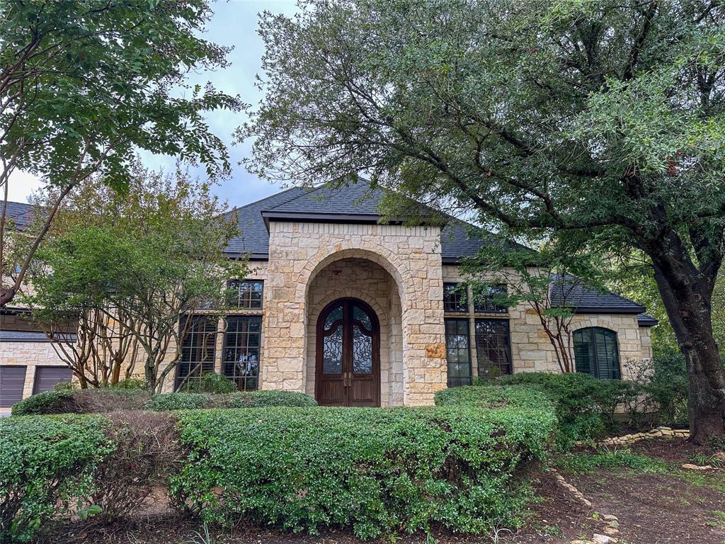 Forrest Glen - Residential