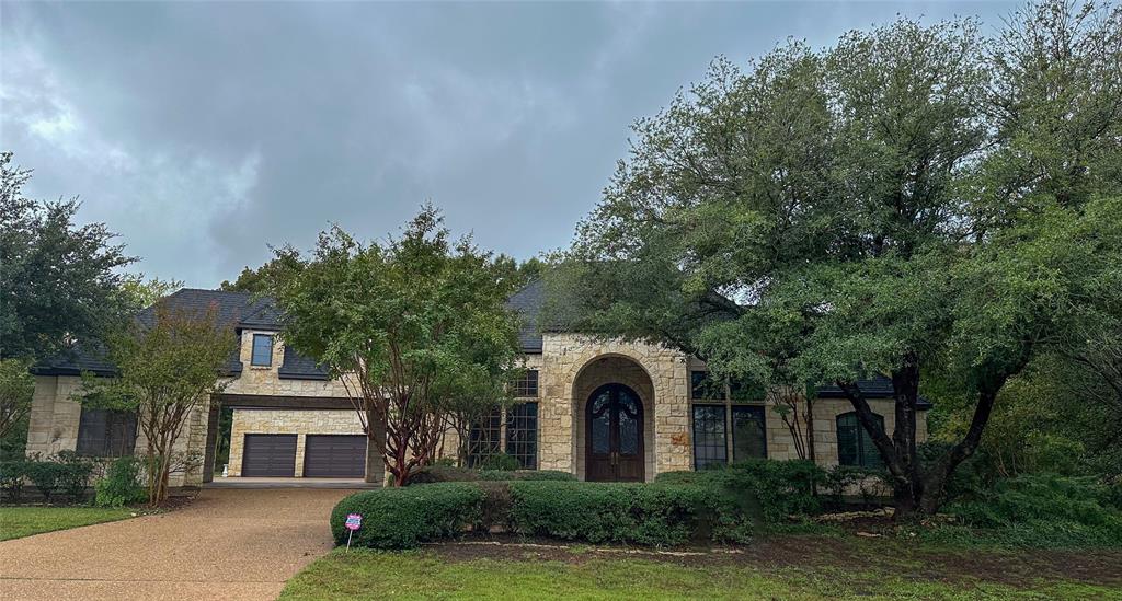 Forrest Glen - Residential