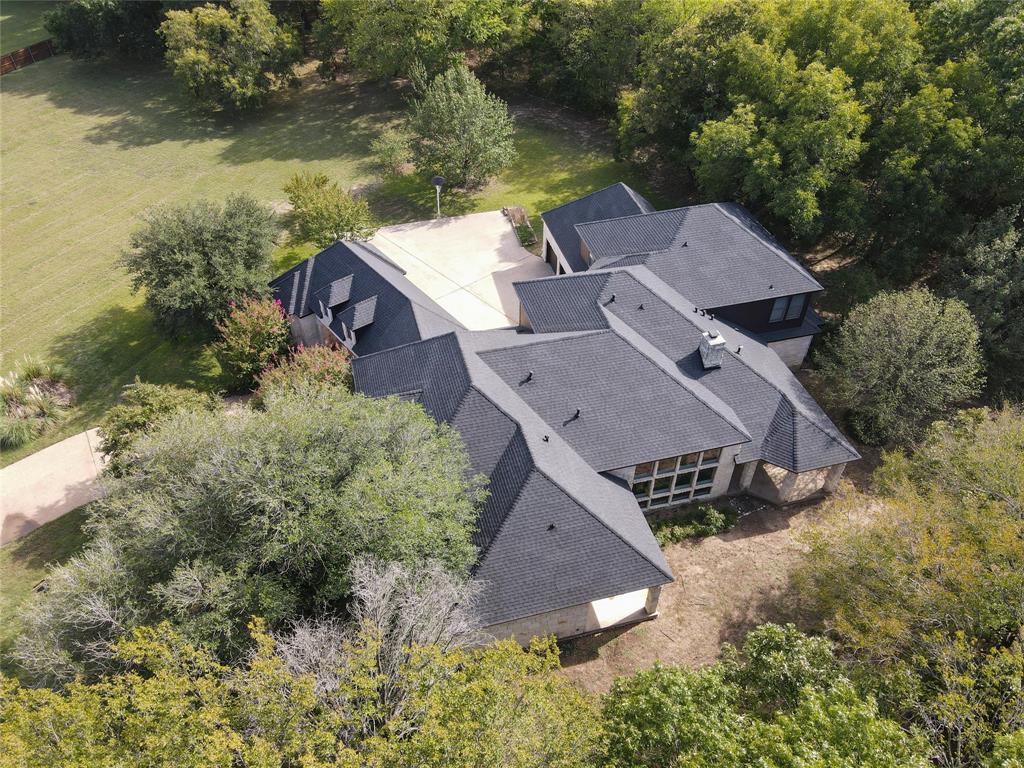 Forrest Glen - Residential