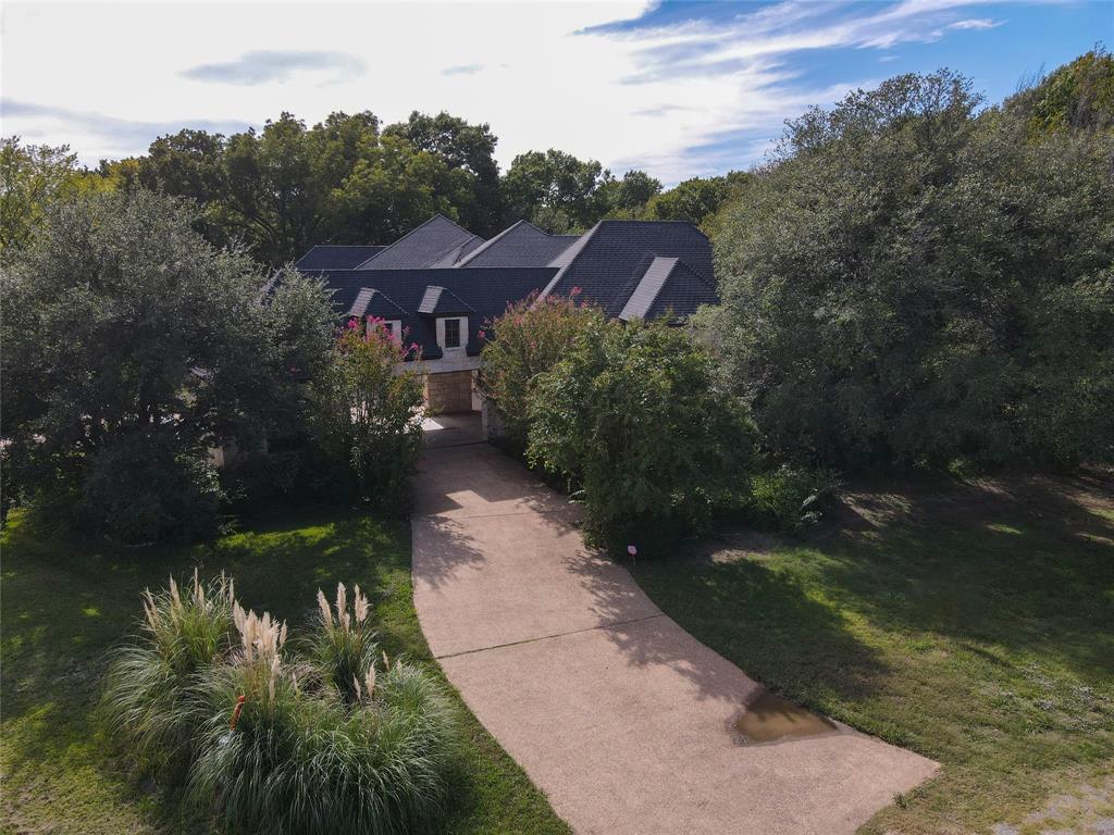 Forrest Glen - Residential