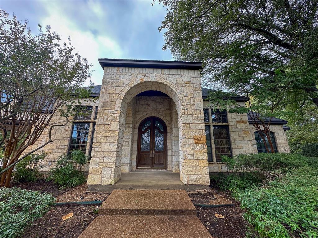 Forrest Glen - Residential