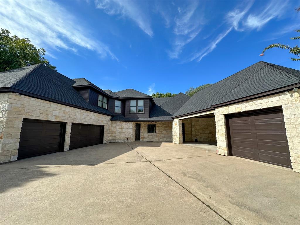 Forrest Glen - Residential