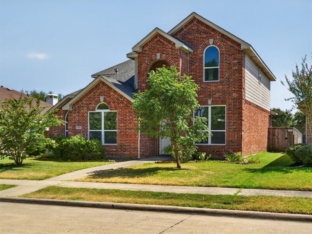1712 Elm Spring Court