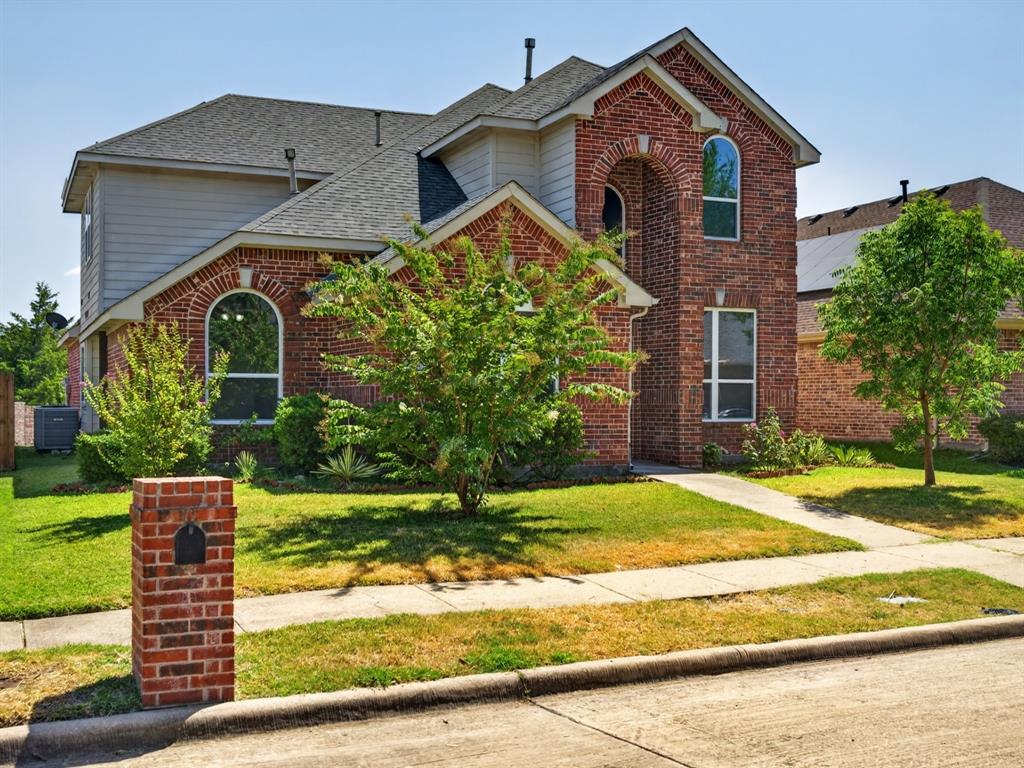 1712 Elm Spring Court