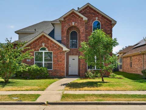 Photo of 1712 Elm Spring Court, Allen, TX 75002 (MLS # 21366965)