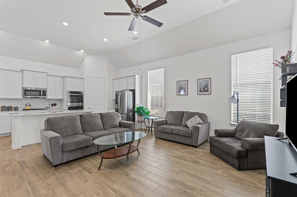 Viridian Village 3b - Residential