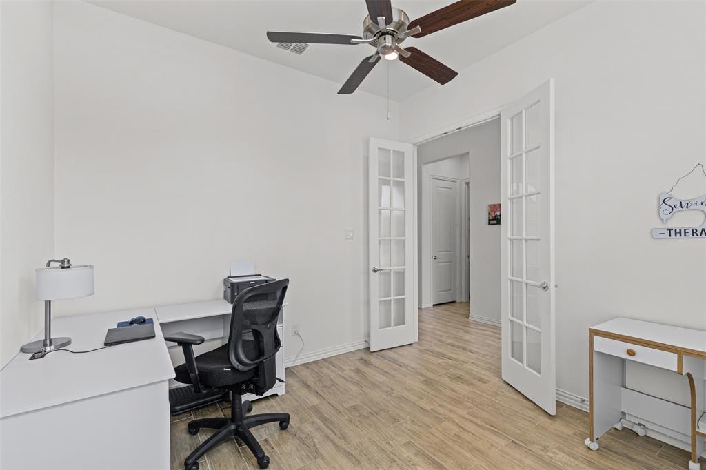 Viridian Village 3b - Residential