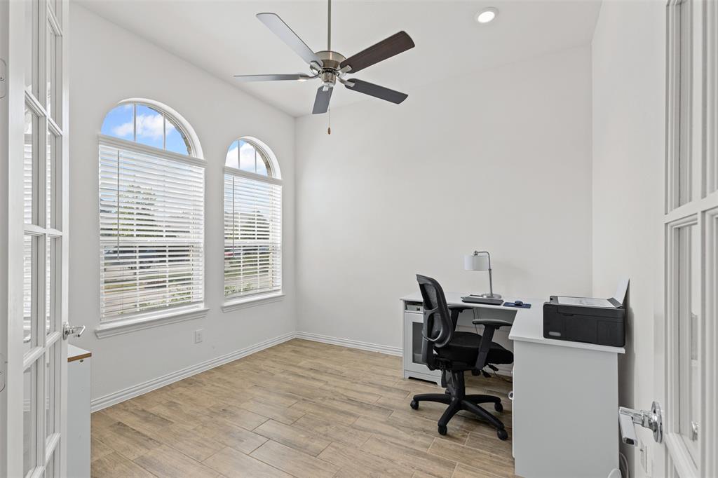 Viridian Village 3b - Residential