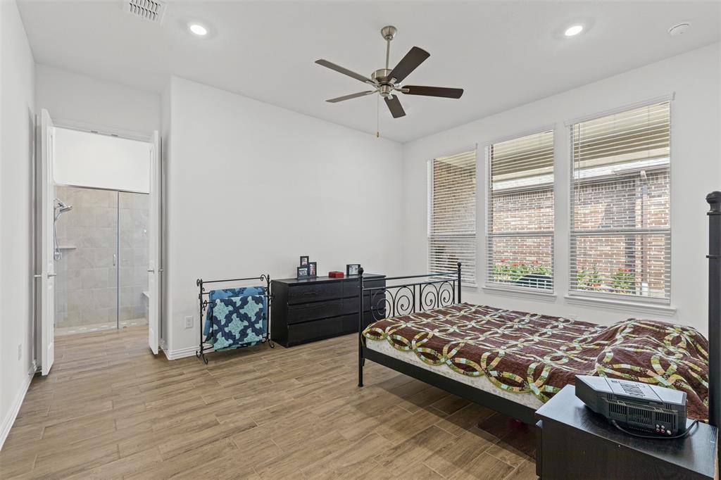 Viridian Village 3b - Residential