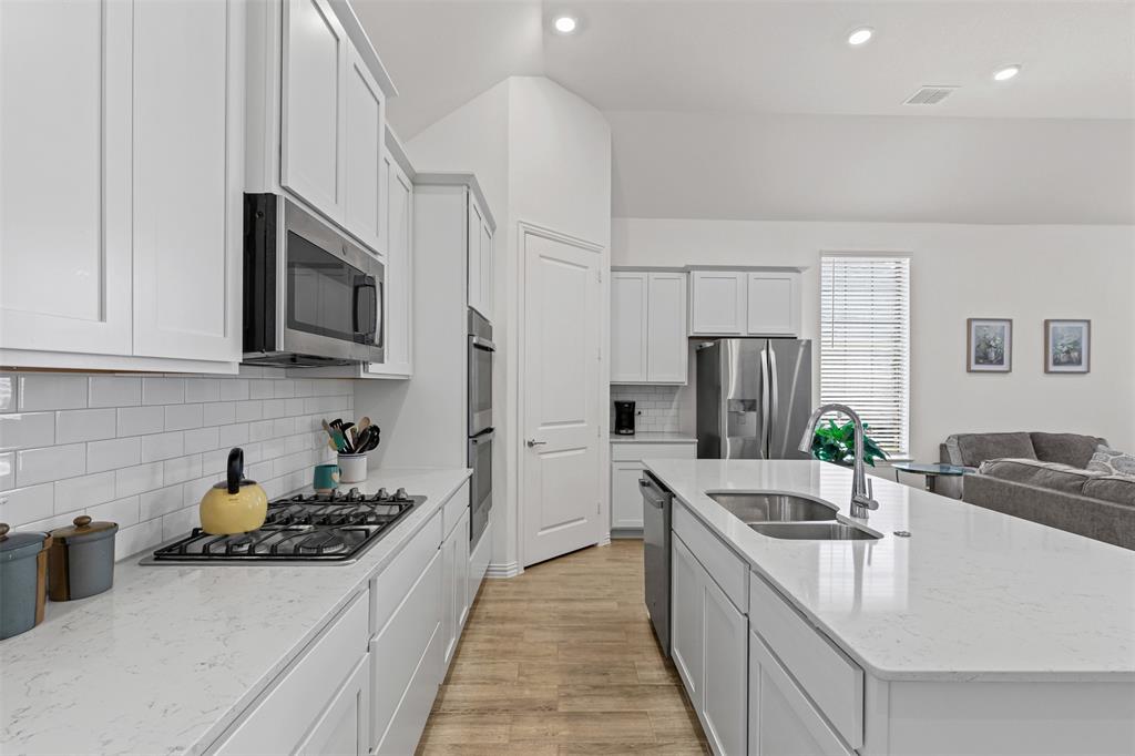 Viridian Village 3b - Residential