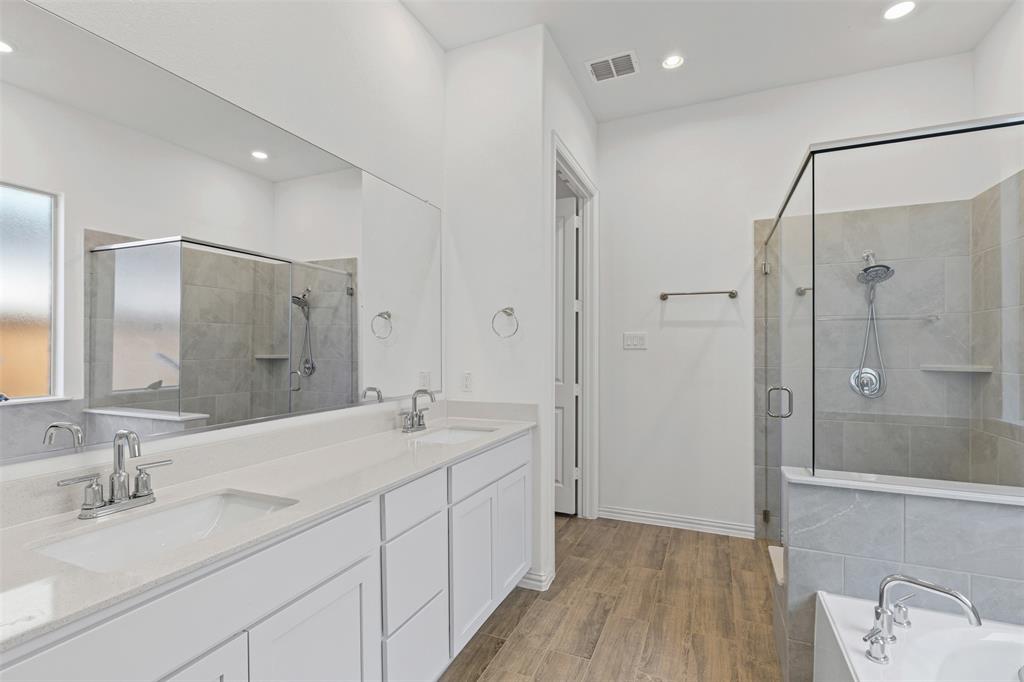 Viridian Village 3b - Residential