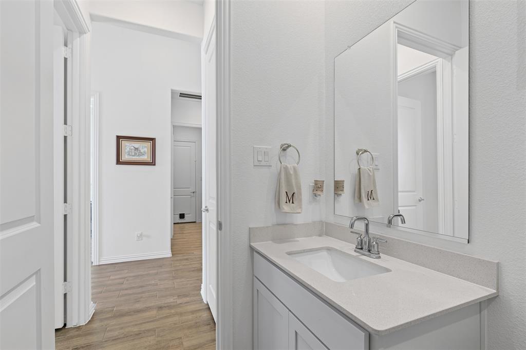 Viridian Village 3b - Residential