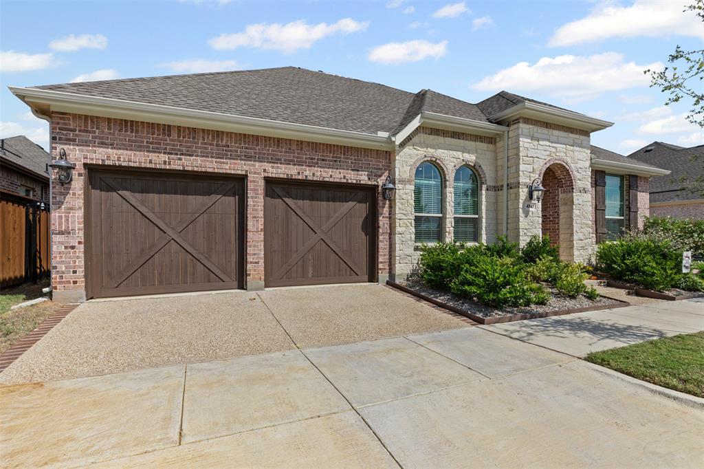 Viridian Village 3b - Residential