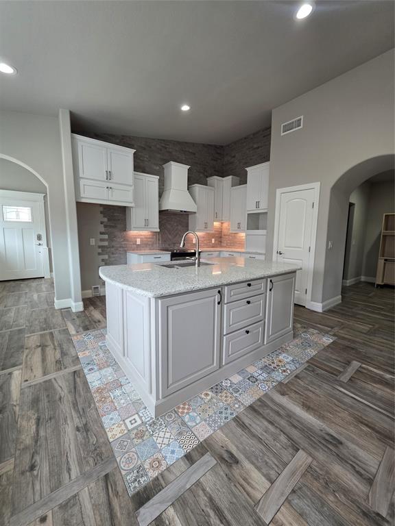 921 Mill Pond Drive