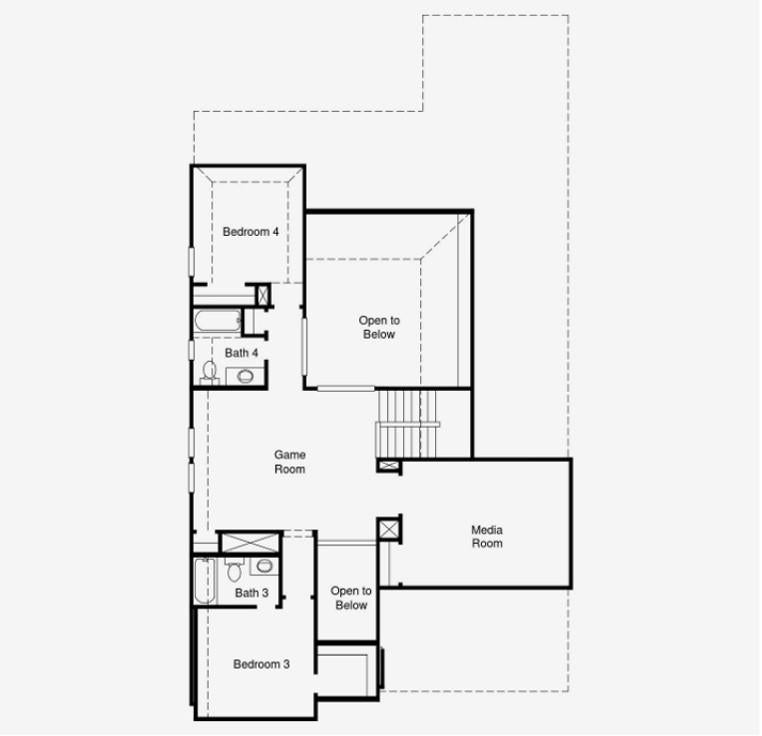1712 Amber Gate Drive