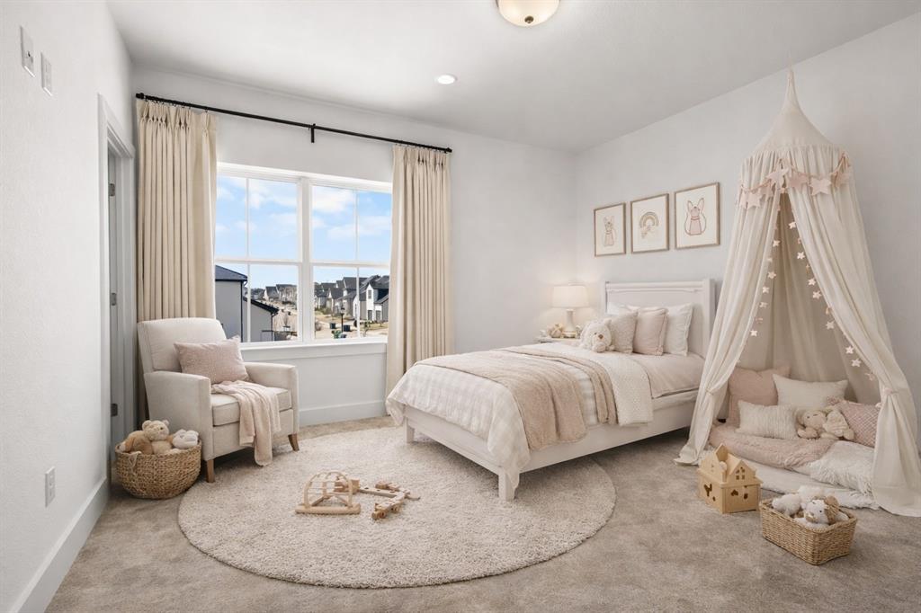 Vickery-Phase 4 - Residential