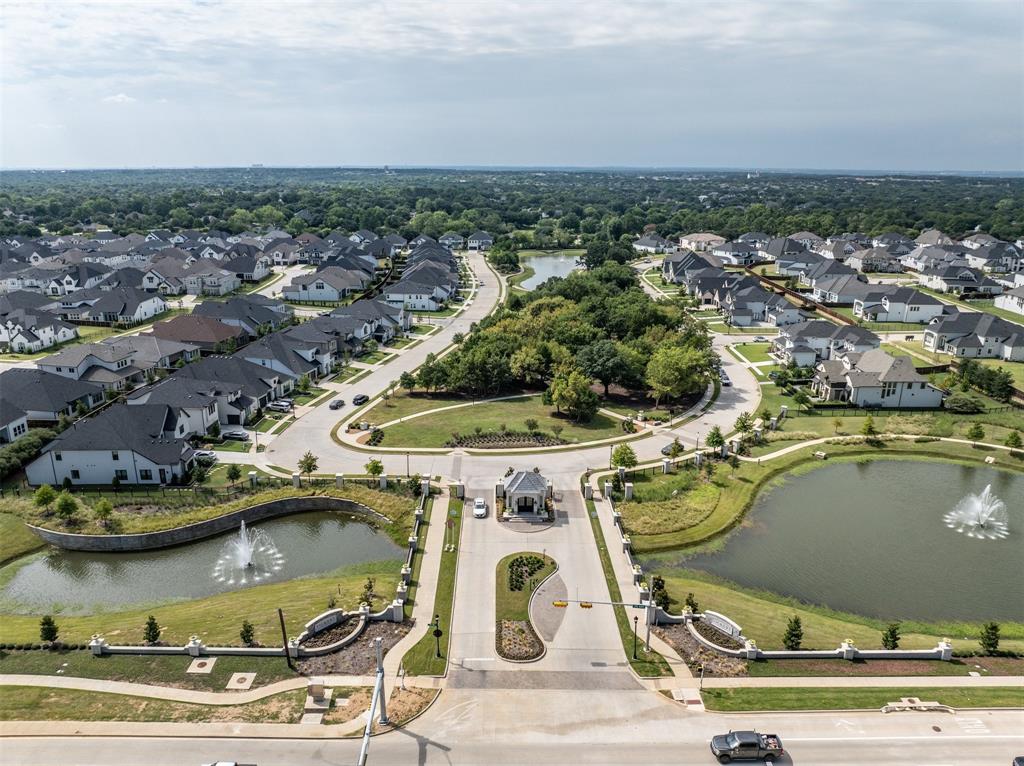 Vickery-Phase 4 - Residential