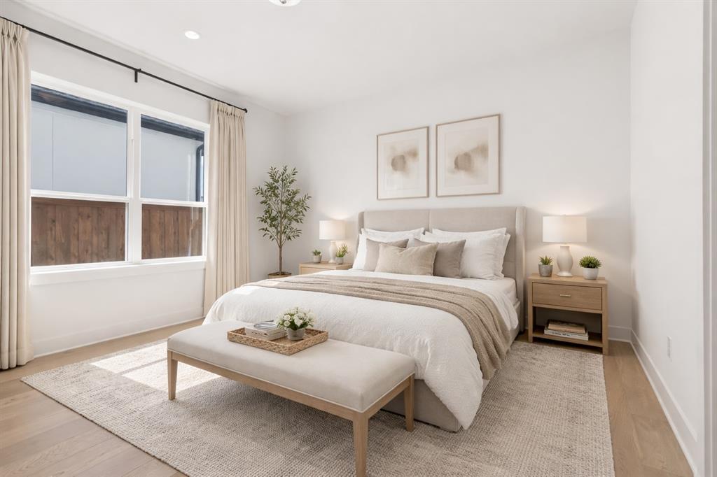 Vickery-Phase 4 - Residential