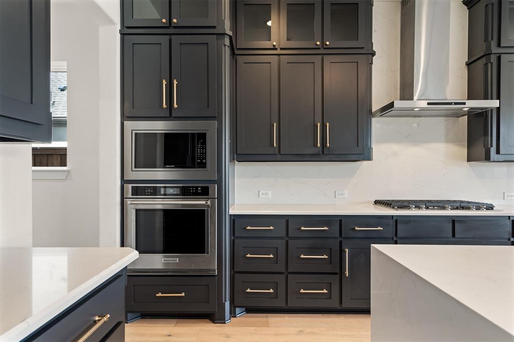 Vickery-Phase 4 - Residential