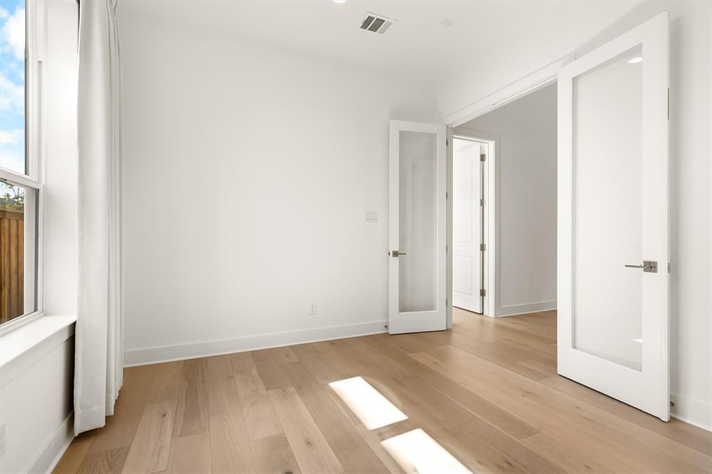 Vickery-Phase 4 - Residential