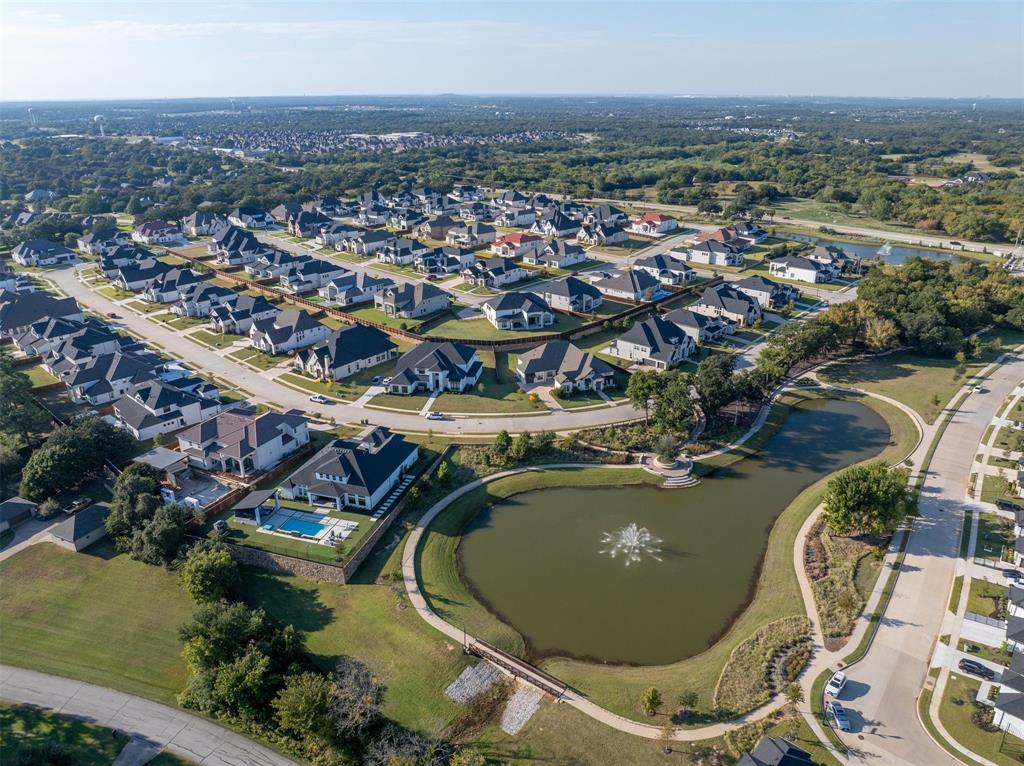 Vickery-Phase 4 - Residential