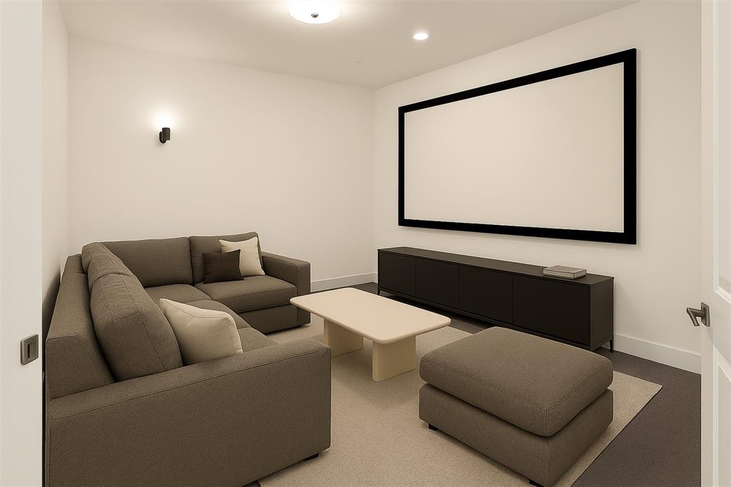 Vickery-Phase 4 - Residential