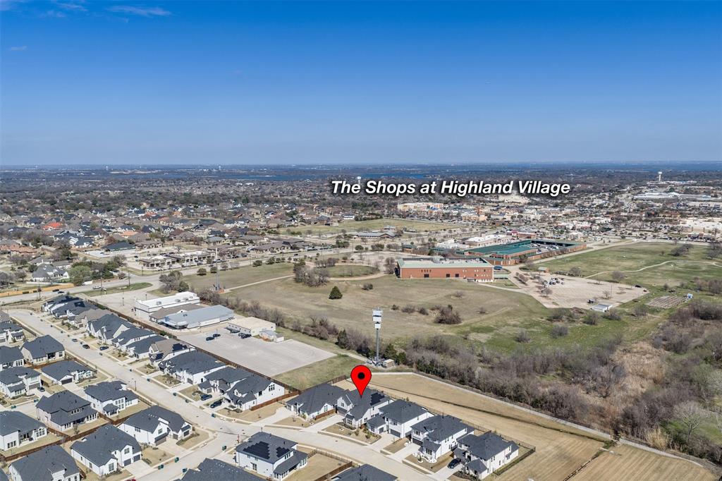 Vickery-Phase 4 - Residential