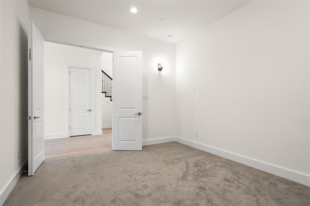 Vickery-Phase 4 - Residential