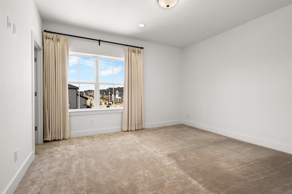 Vickery-Phase 4 - Residential