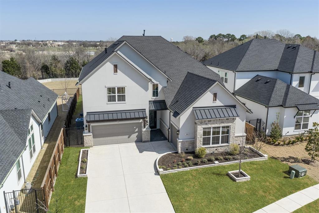 Vickery-Phase 4 - Residential