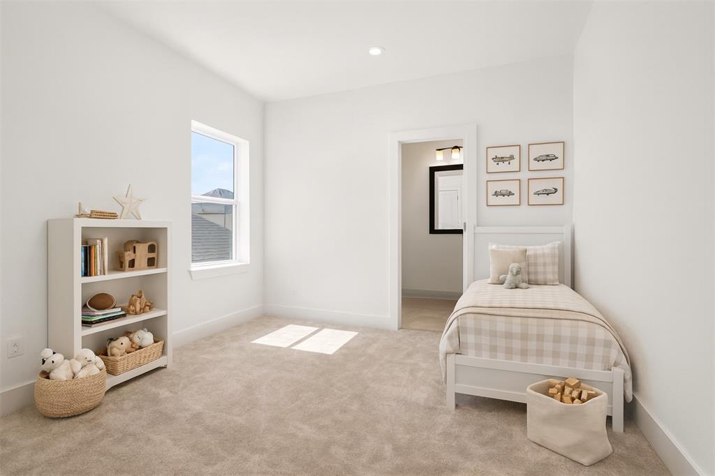 Vickery-Phase 4 - Residential