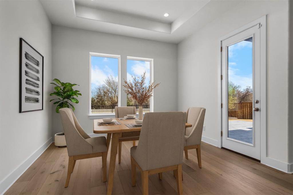 Vickery-Phase 4 - Residential