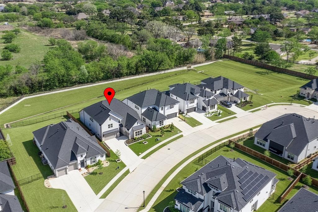 Vickery-Phase 4 - Residential