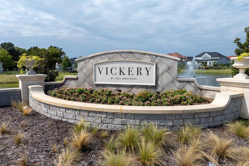 Vickery-Phase 4 - Residential