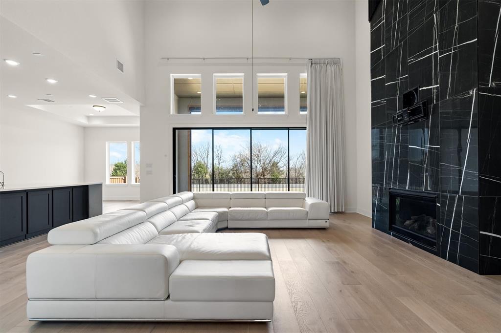 Vickery-Phase 4 - Residential